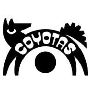 Coyotas brand logo for eatcoyotas.com