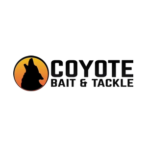 Coyote Bait & Tackle brand logo for coyotebait.com