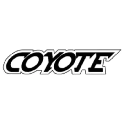 Coyote Jocks brand logo for coyotejocks.com