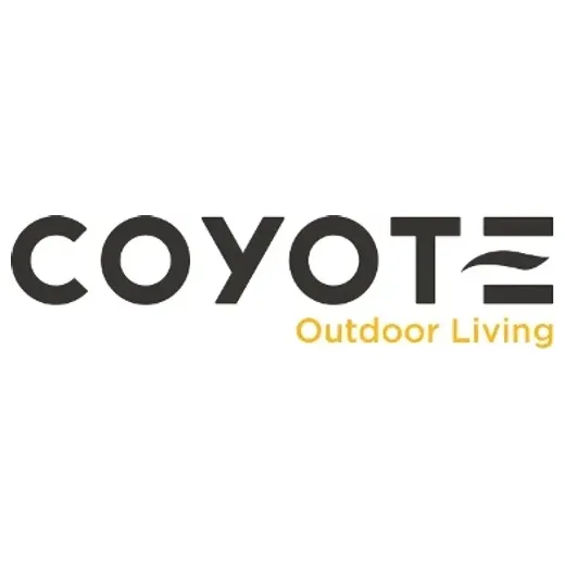 Coyote Outdoor Living brand logo for coyoteoutdoor.com