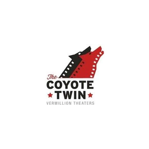 Coyote Twin brand logo for coyotetwin.com