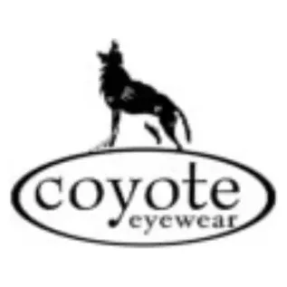 Coyote USA brand logo for coyoteusa.com