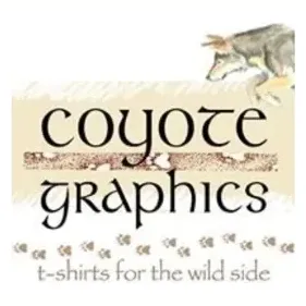 Coyotees brand logo for coyotees.com