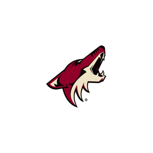 Nhl brand logo for coyotes.nhl.com