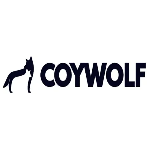 Coywolf brand logo for coywolf.pro