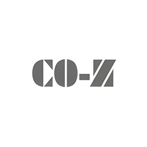 Coz Palace brand logo for cozpalace.com
