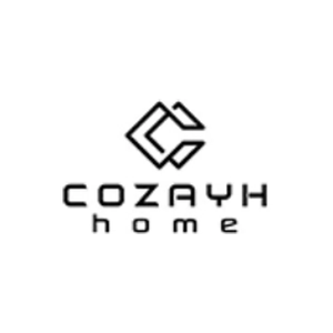 Cozayh brand logo for cozayhhome.com