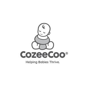 Cozee Coo brand logo for cozeecoo.com