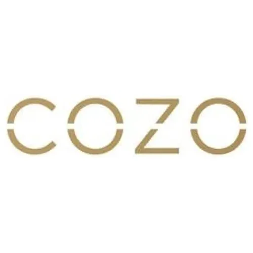 Cozo brand logo for cozo.co
