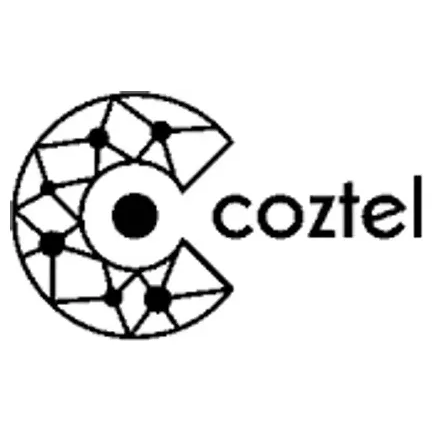 Coztel brand logo for coztel.com