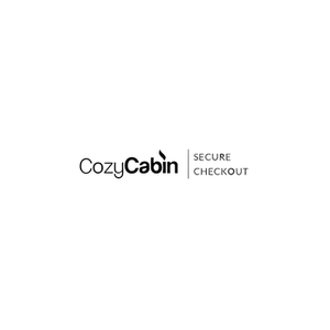 Cozy Cabin Heater brand logo for cozycabinheater.com