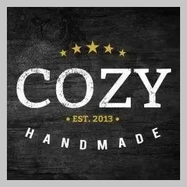 Cozy brand logo for cozy.sg
