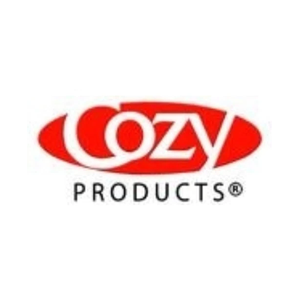 Cozy Products brand logo for cozyproducts.com