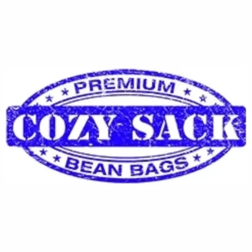 Cozy Sack brand logo for cozysack.com