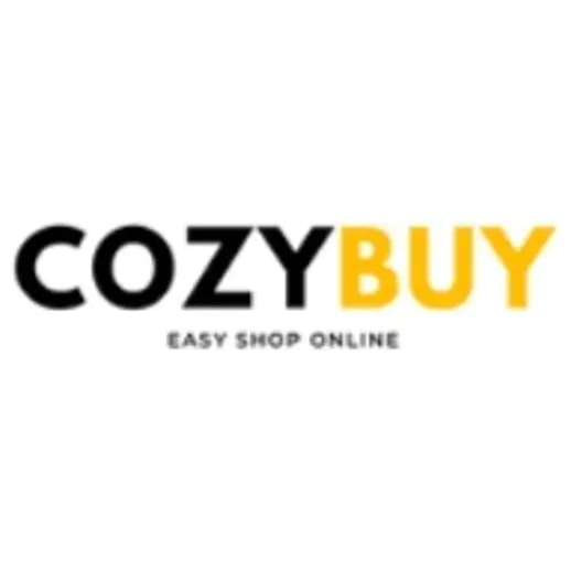 Cozybuy brand logo for cozybuyonline.com