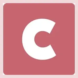 CozyCal brand logo for cozycal.com