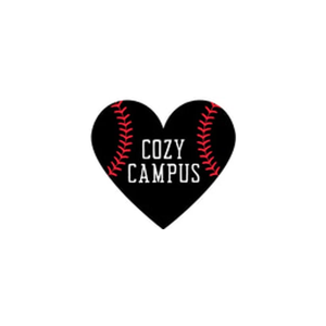 cozycampus brand logo for cozycampus.store