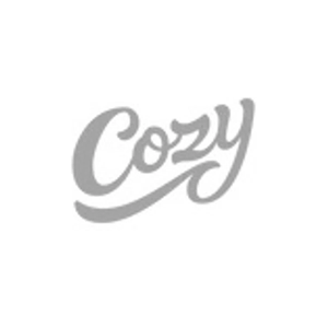 cozycomfortonlineshop brand logo for cozycomfortonlineshop.com