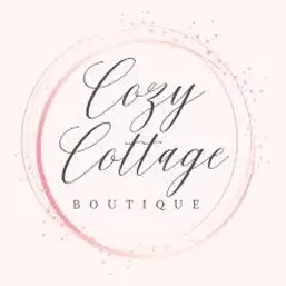 cozycottageonline brand logo for cozycottageonline.com