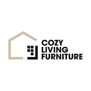 cozylivingfurniture brand logo for cozylivingfurniture.com