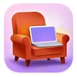 cozywatch brand logo for cozywatch.com