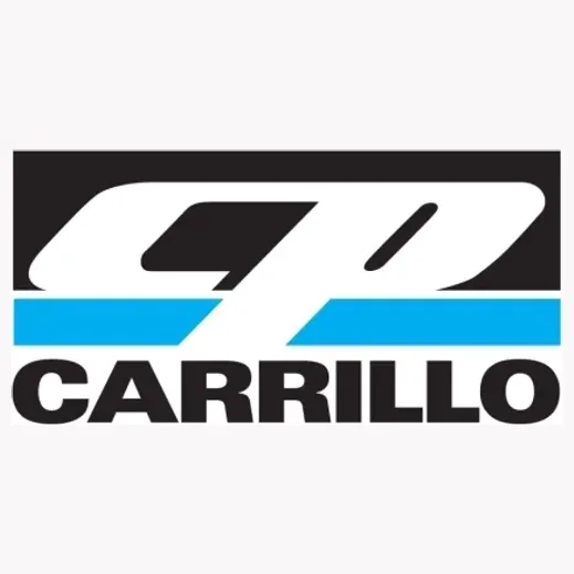 cp-carrillo brand logo for cp-carrillo.com