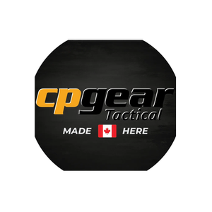 CP Gear brand logo for cpgear.com