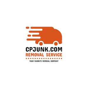 CP Junk brand logo for cpjunk.com