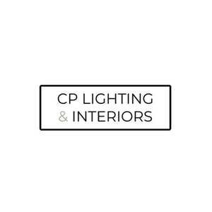 CP Lights brand logo for cplights.com