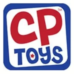 CP Toys brand logo for cptoy.com