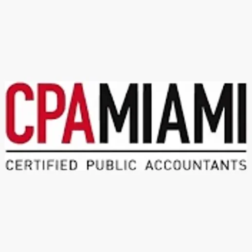 CPA Miami brand logo for cpamiami.com