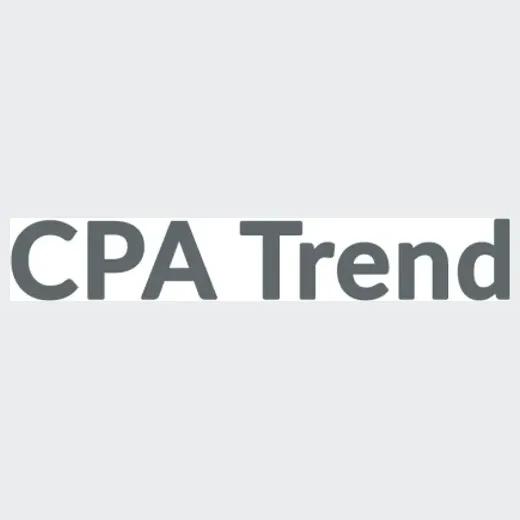 CPA Trend brand logo for cpatrend.com