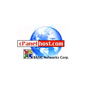 cPanel Host brand logo for cpanel-host.com