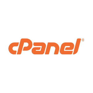 cPanel brand logo for cpanel.net