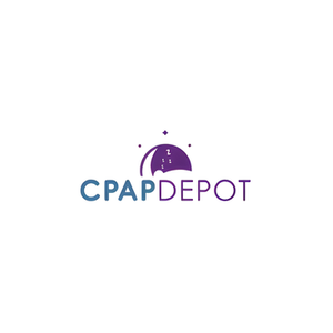 CPAP Depot brand logo for cpapdepot.com.au