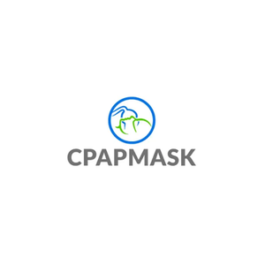 CPAP Mask brand logo for cpapmask.eu