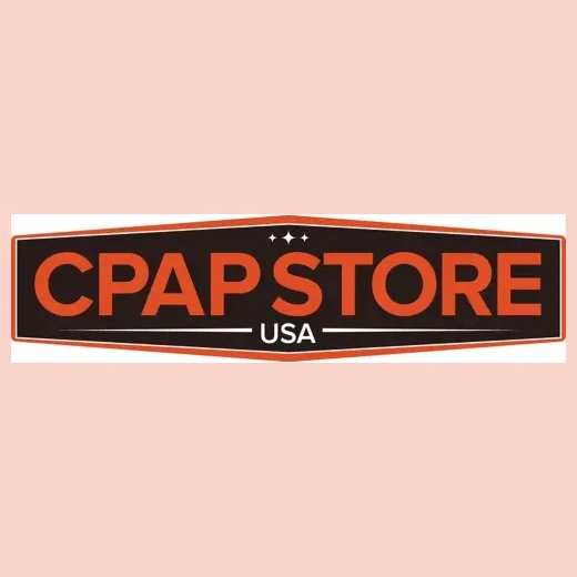 CPAP Store USA brand logo for cpapstoreusa.com