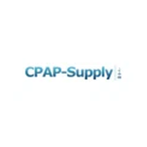 CPAP-Supply brand logo for cpap-supply.com