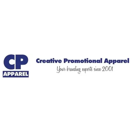cpapparel brand logo for cpapparel.com