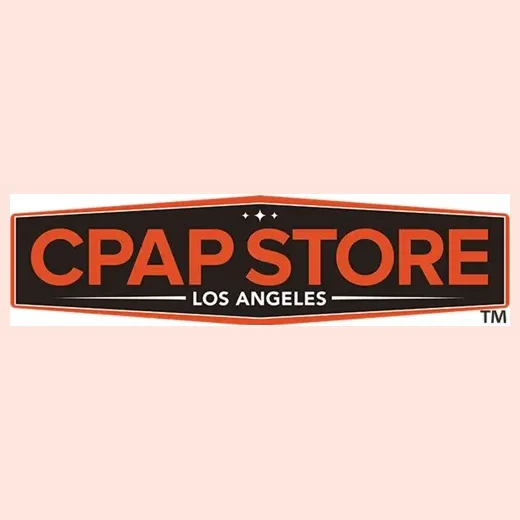 cpapstorelosangeles brand logo for cpapstorelosangeles.com