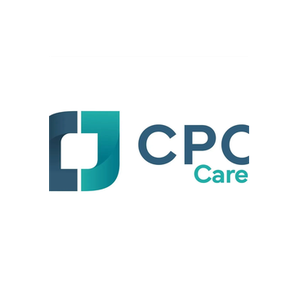 CPC Cares brand logo for cpccares.com
