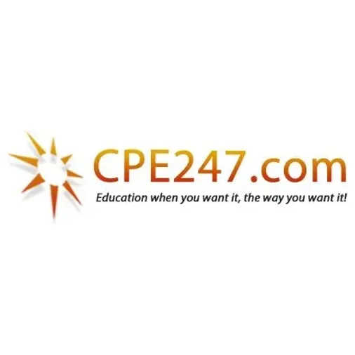 cpe247 brand logo for cpe247.com