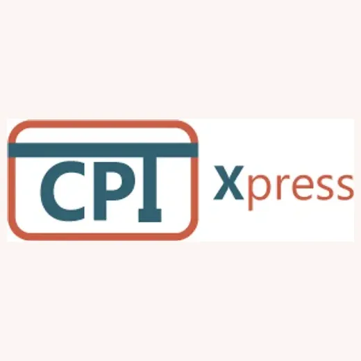 CPI Express brand logo for cpixpress.com