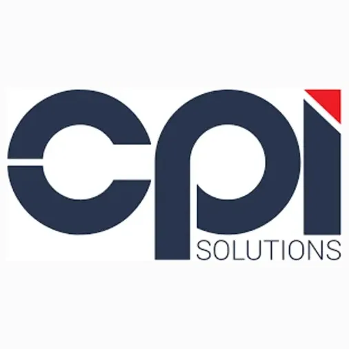 CPI Solutions brand logo for cpisolutions.com