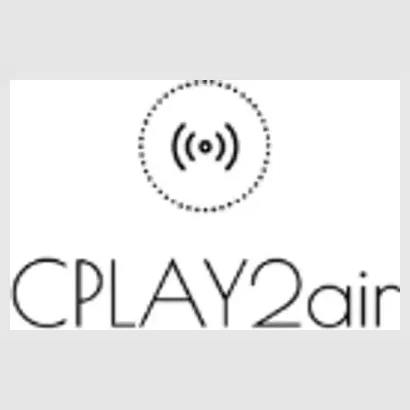 CPLAY2AIR brand logo for cplay2air.com