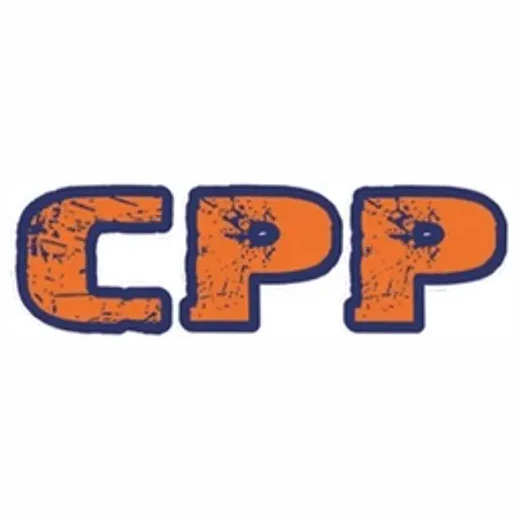 CPP Diesel brand logo for cppdiesel.com