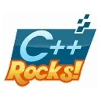 CPP Rocks brand logo for cpprocks.com