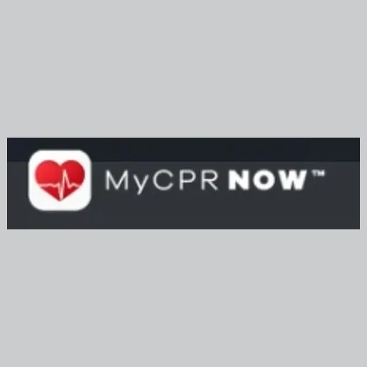 CPR Certification Now brand logo for cprcertificationnow.com