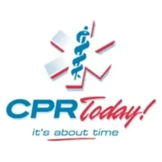 CPR Today brand logo for cprtoday.com