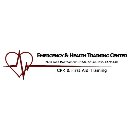 CPR Training Center brand logo for cprtrainingcenter.com